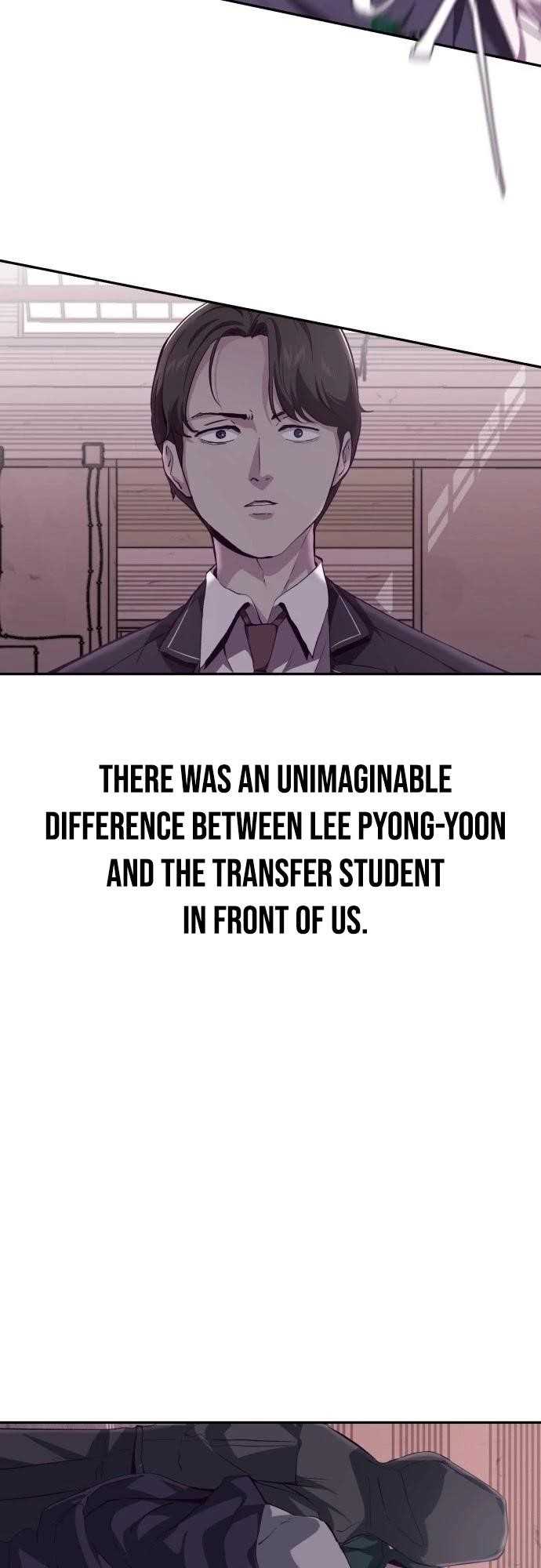 The Boy Of Death - Chapter 44 Page 5