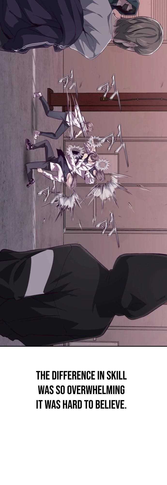 The Boy Of Death - Chapter 44 Page 6