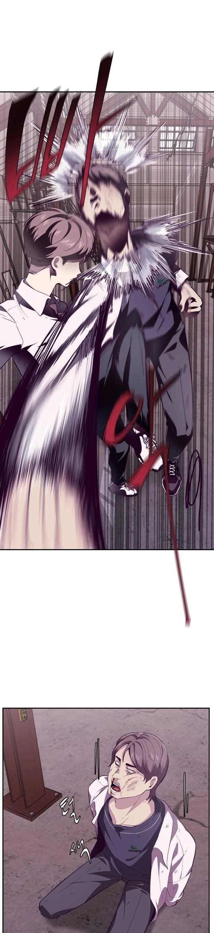 The Boy Of Death - Chapter 44 Page 8