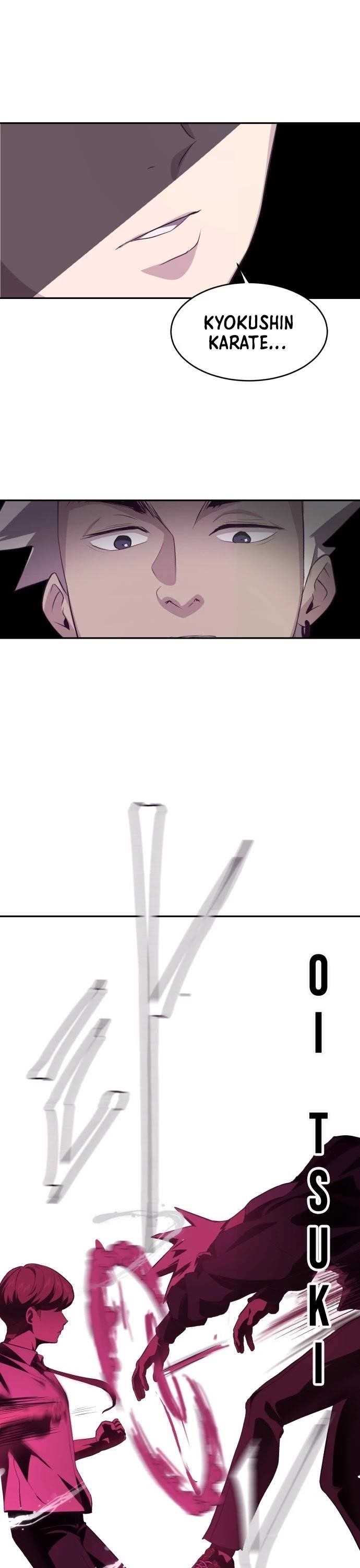 The Boy Of Death - Chapter 45 Page 1