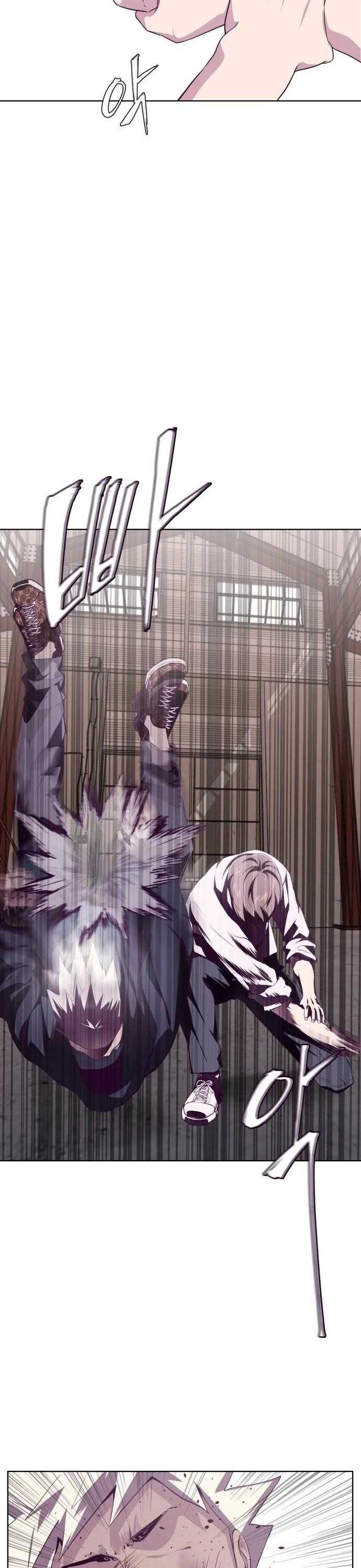 The Boy Of Death - Chapter 45 Page 14