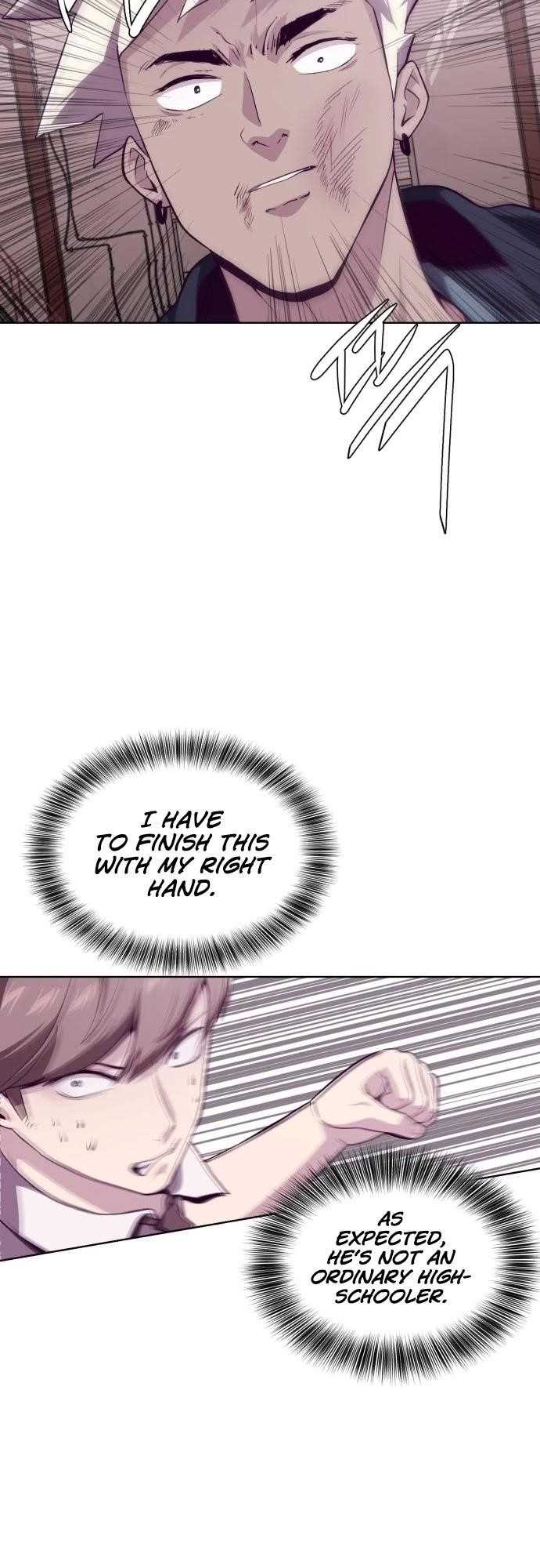 The Boy Of Death - Chapter 45 Page 17