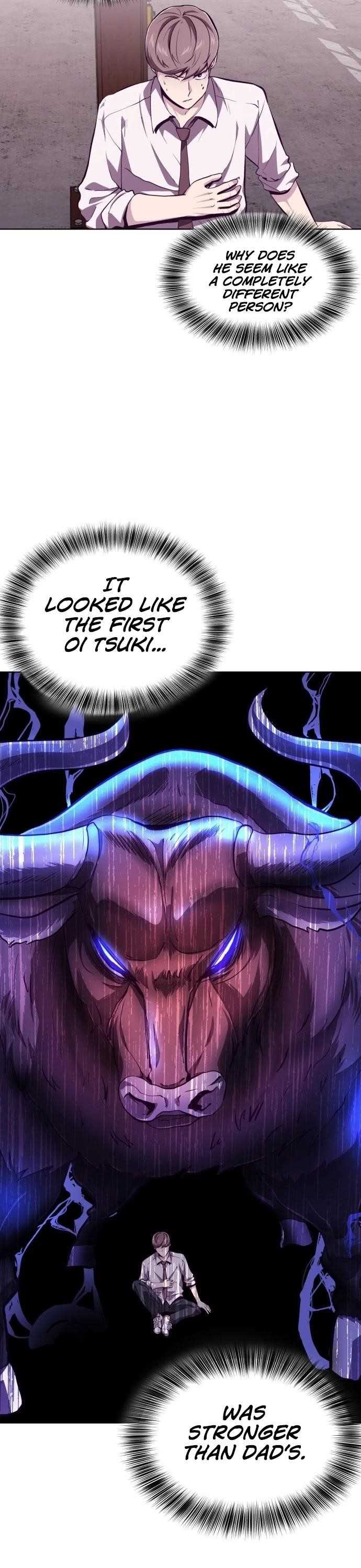 The Boy Of Death - Chapter 45 Page 27