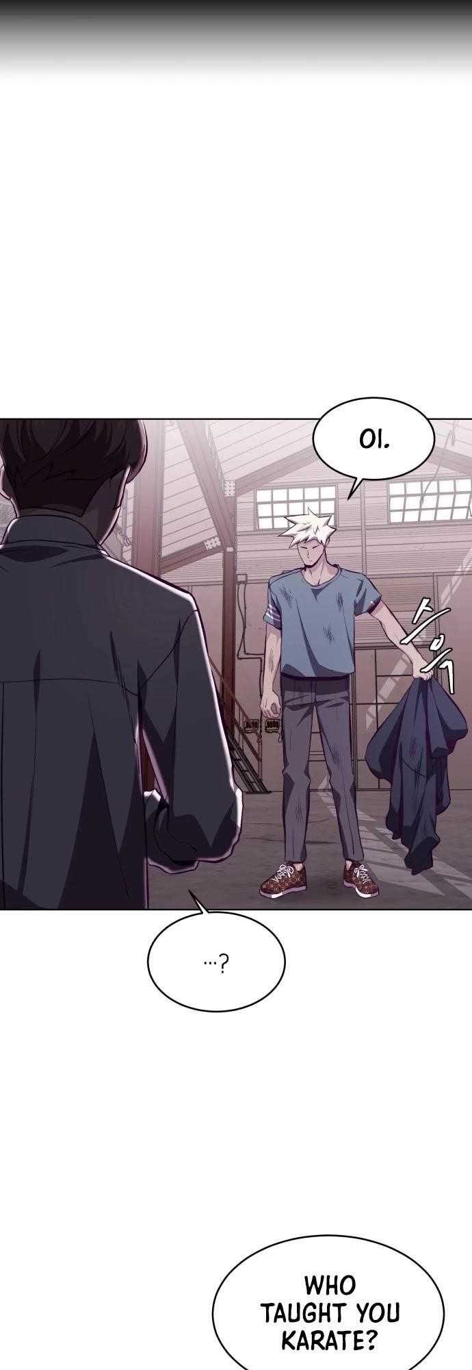 The Boy Of Death - Chapter 45 Page 29