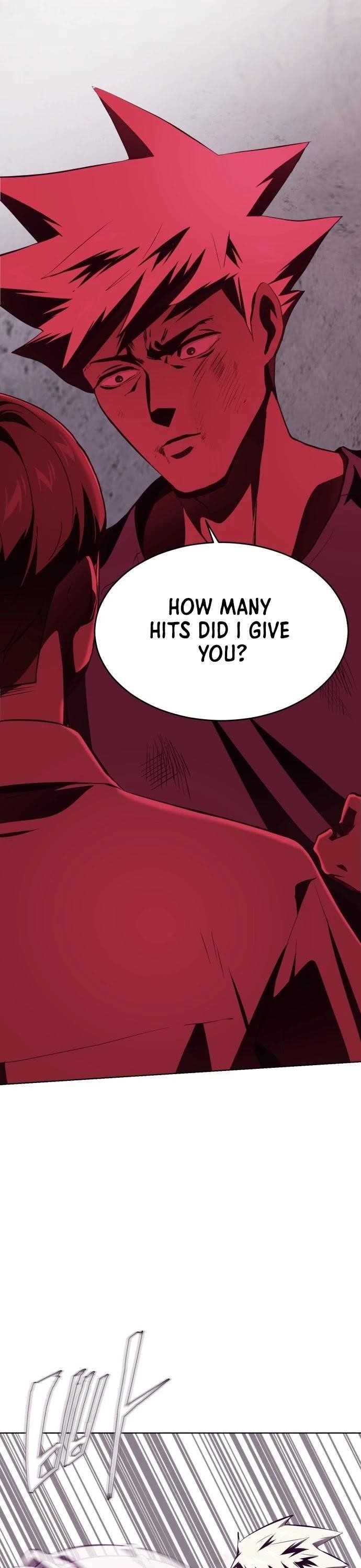 The Boy Of Death - Chapter 45 Page 34