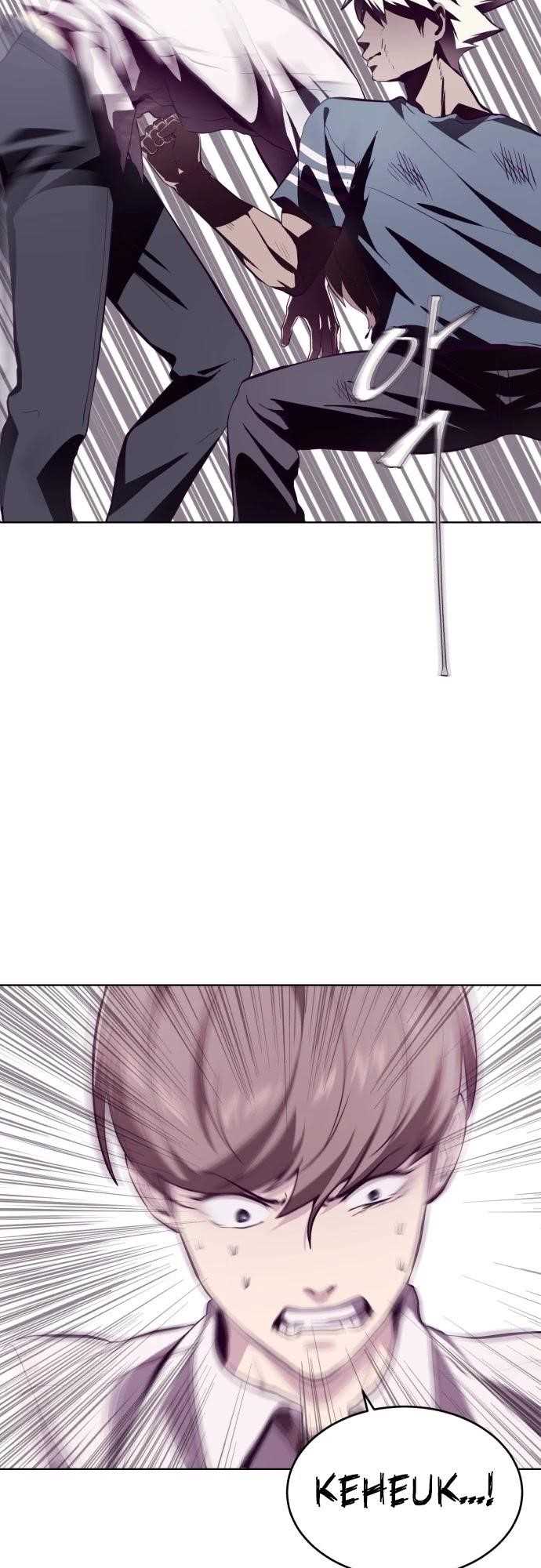 The Boy Of Death - Chapter 45 Page 35