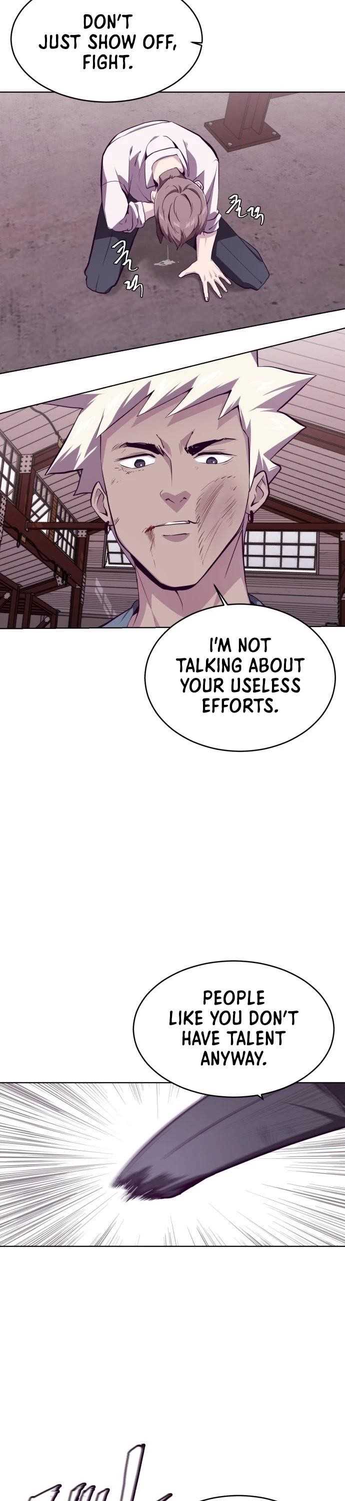 The Boy Of Death - Chapter 45 Page 37