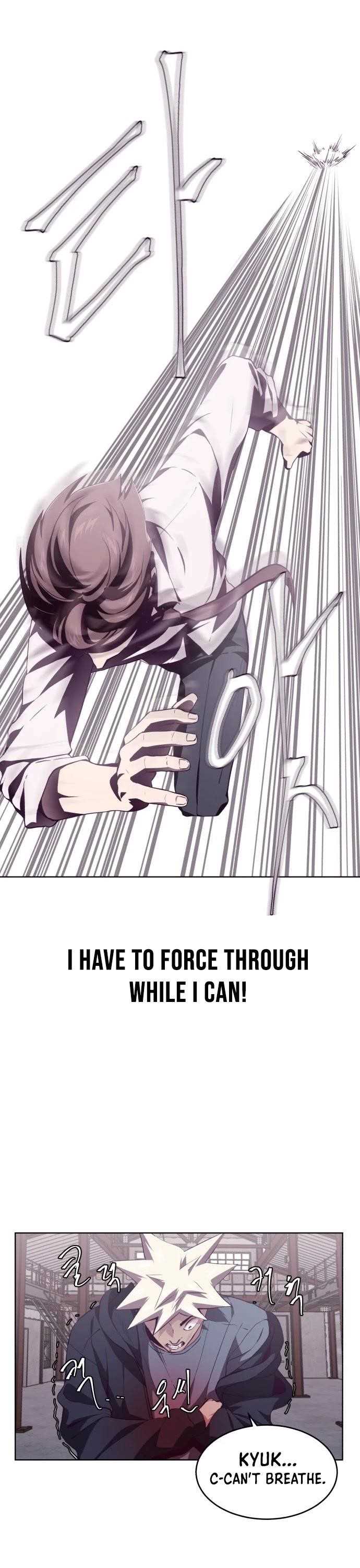 The Boy Of Death - Chapter 45 Page 4