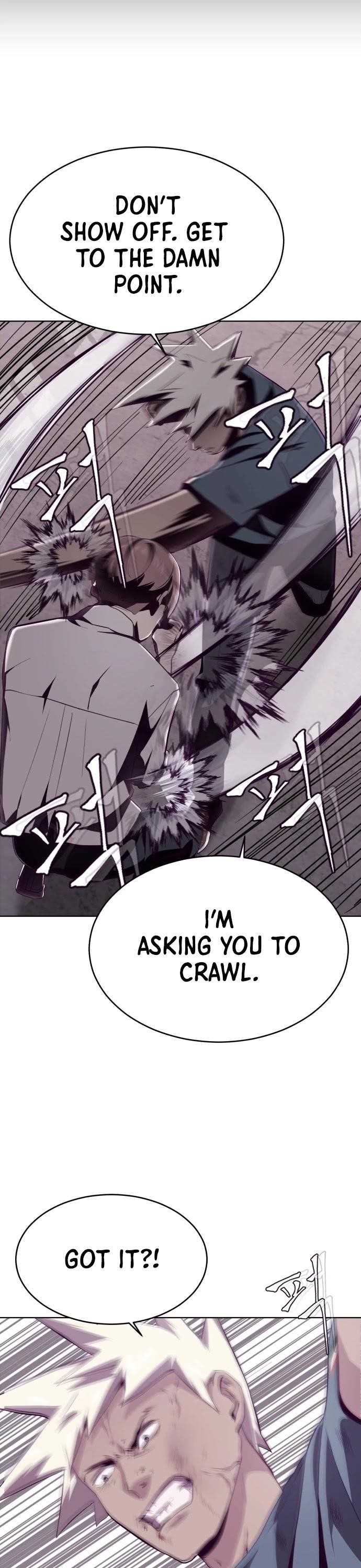 The Boy Of Death - Chapter 45 Page 40