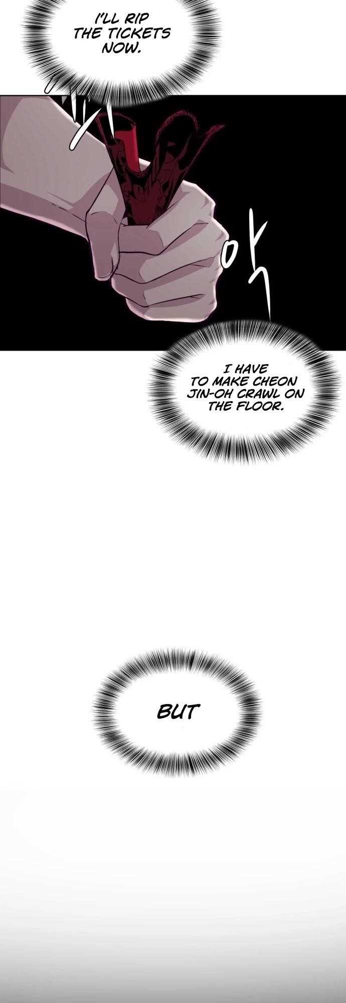 The Boy Of Death - Chapter 45 Page 42