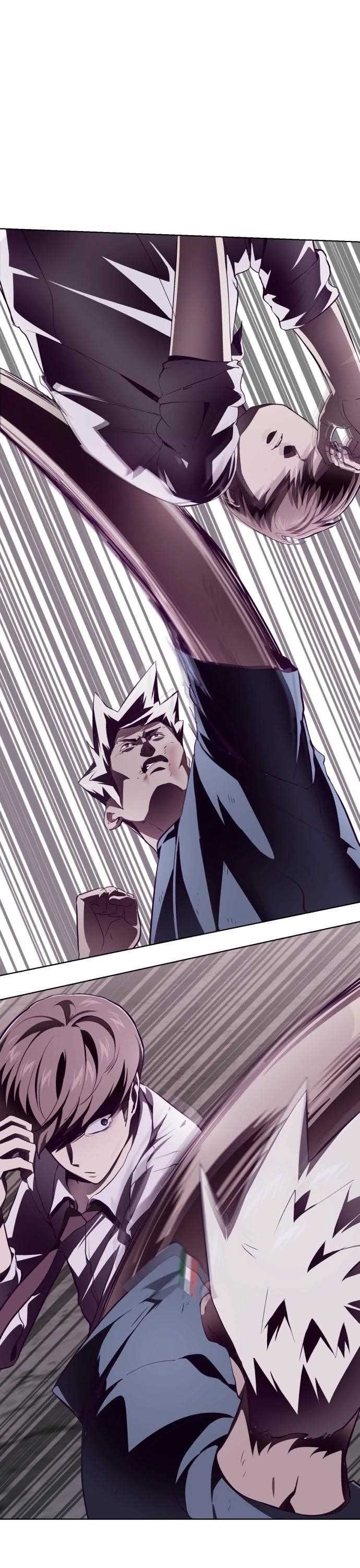 The Boy Of Death - Chapter 45 Page 46