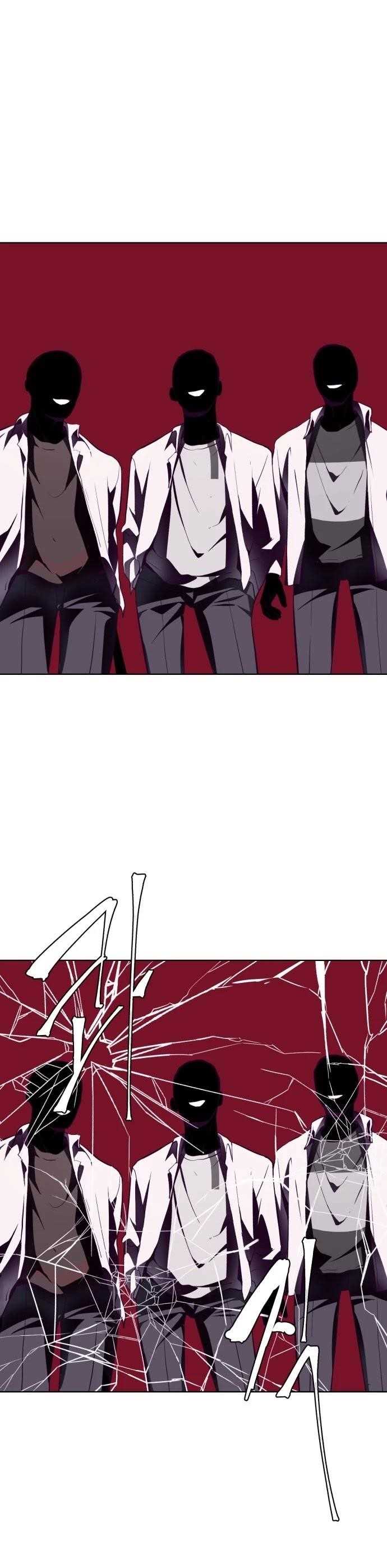 The Boy Of Death - Chapter 45 Page 48