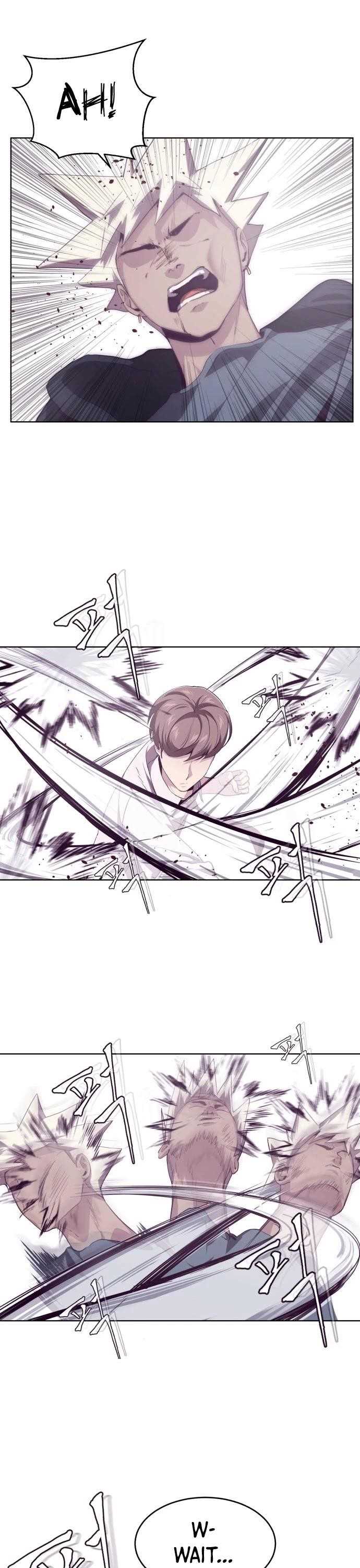 The Boy Of Death - Chapter 45 Page 7