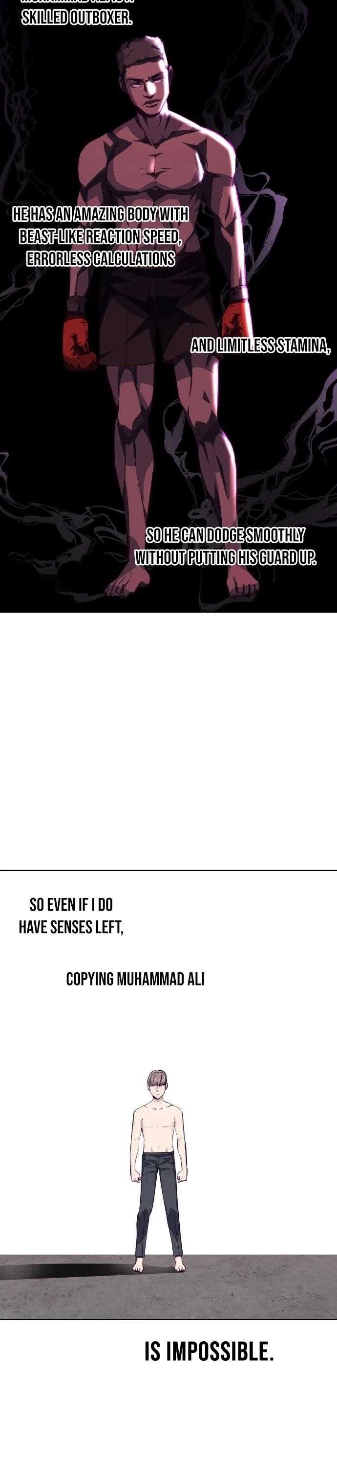 The Boy Of Death - Chapter 46 Page 14