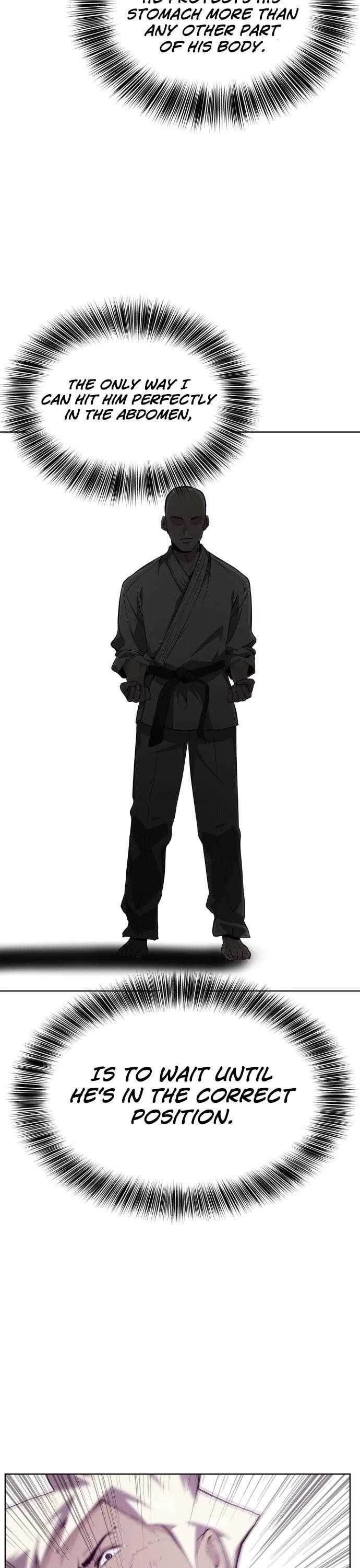 The Boy Of Death - Chapter 46 Page 19