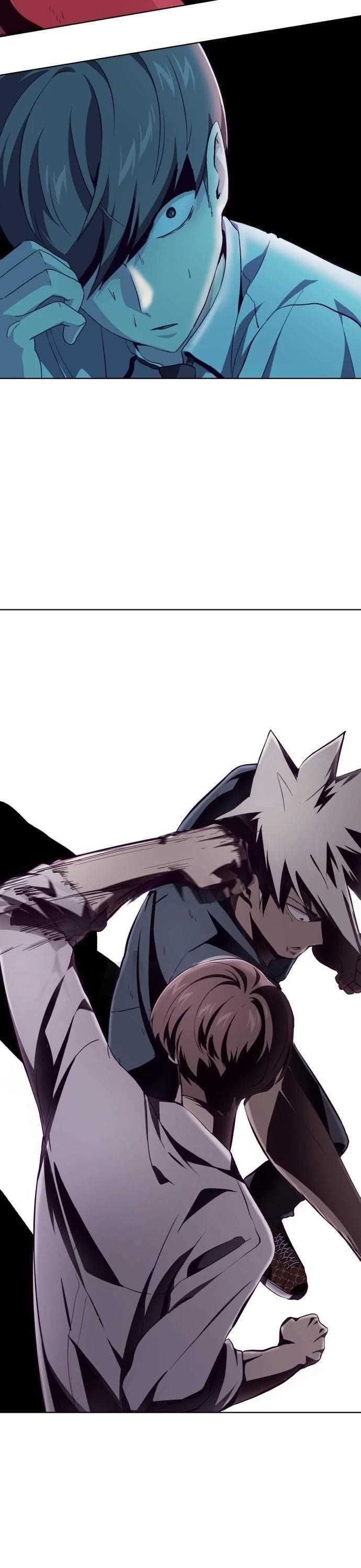 The Boy Of Death - Chapter 46 Page 2