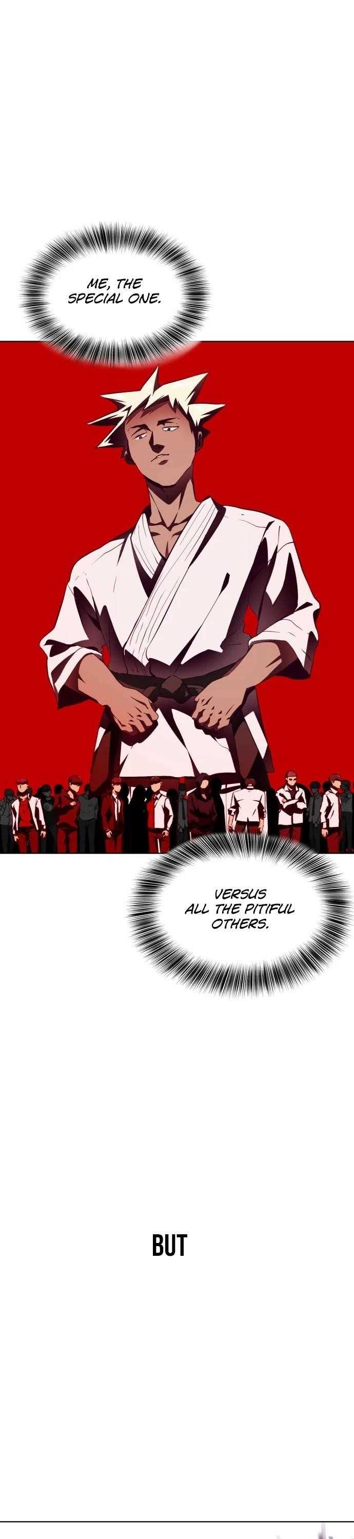 The Boy Of Death - Chapter 46 Page 29