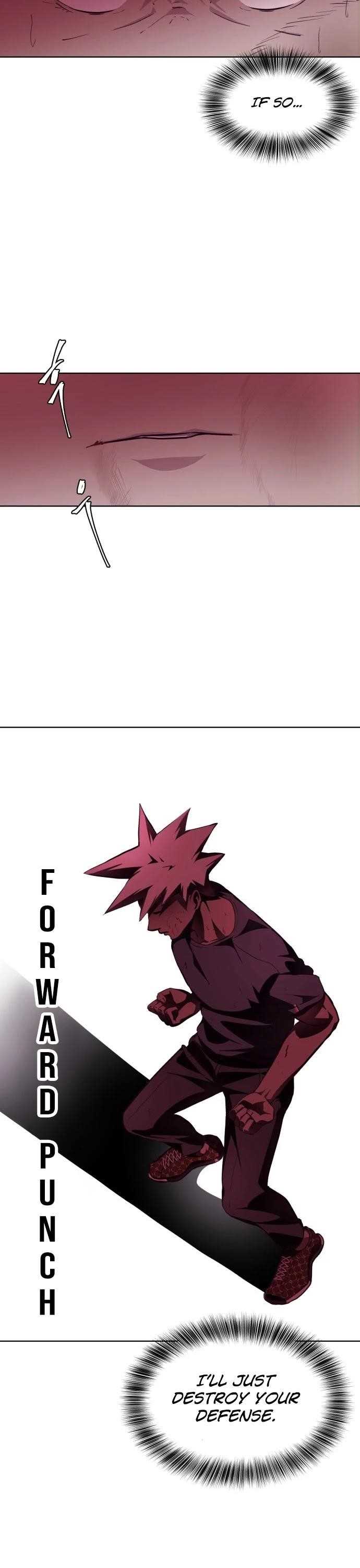 The Boy Of Death - Chapter 46 Page 31