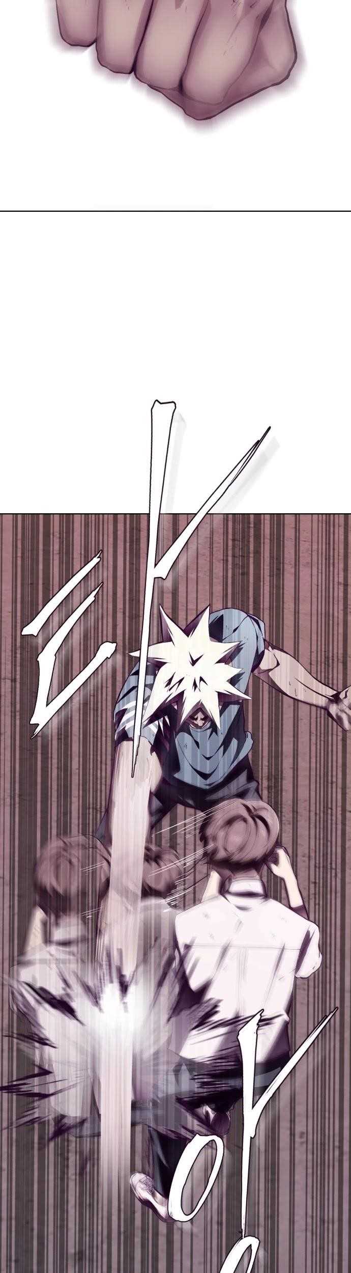 The Boy Of Death - Chapter 46 Page 33