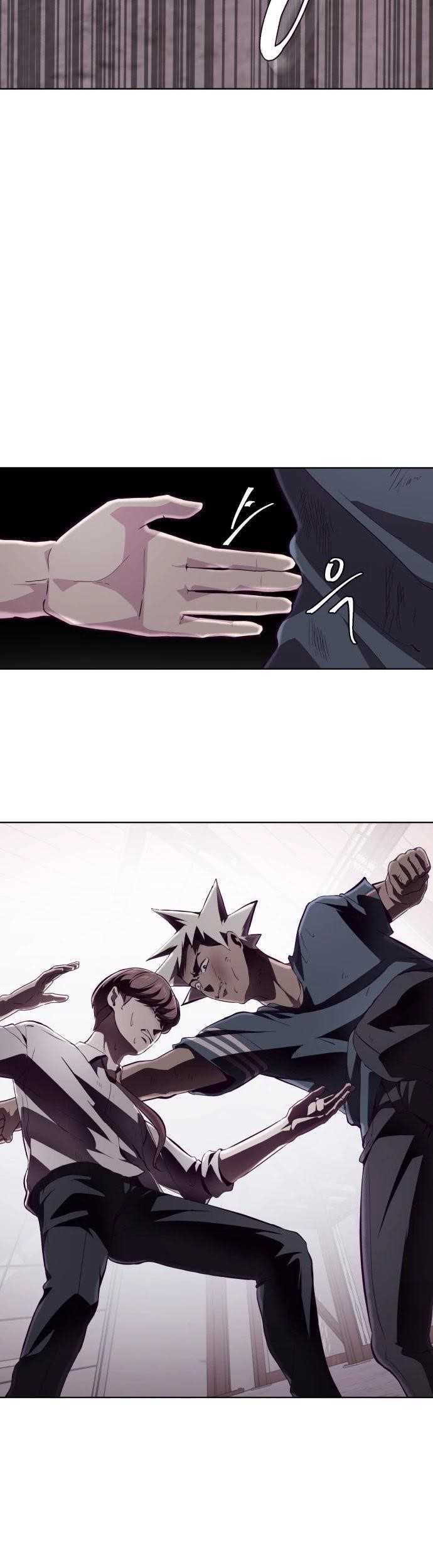 The Boy Of Death - Chapter 46 Page 34