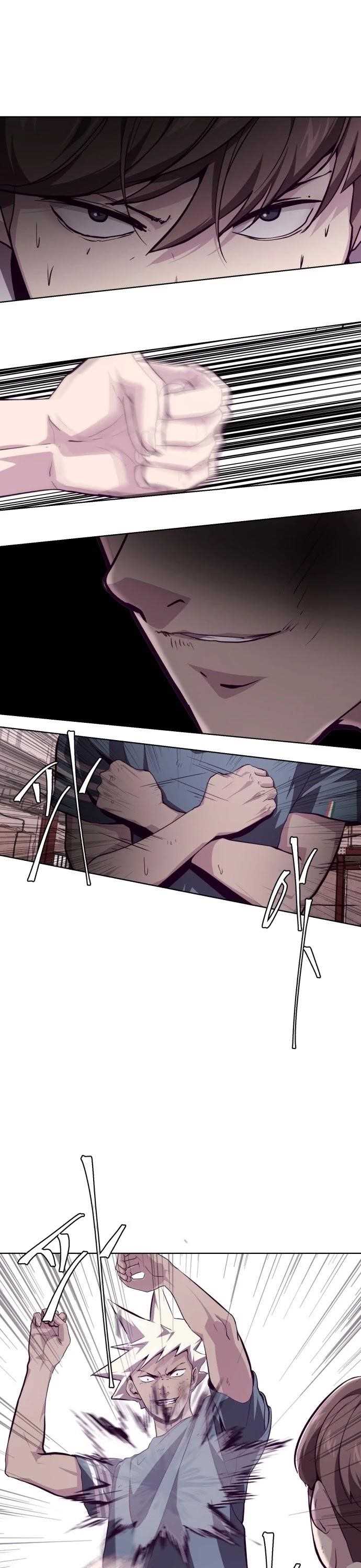 The Boy Of Death - Chapter 46 Page 35