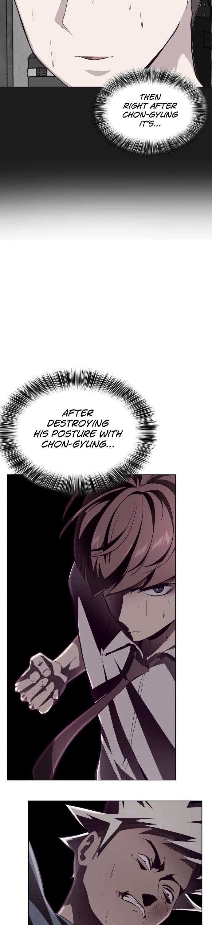 The Boy Of Death - Chapter 46 Page 41