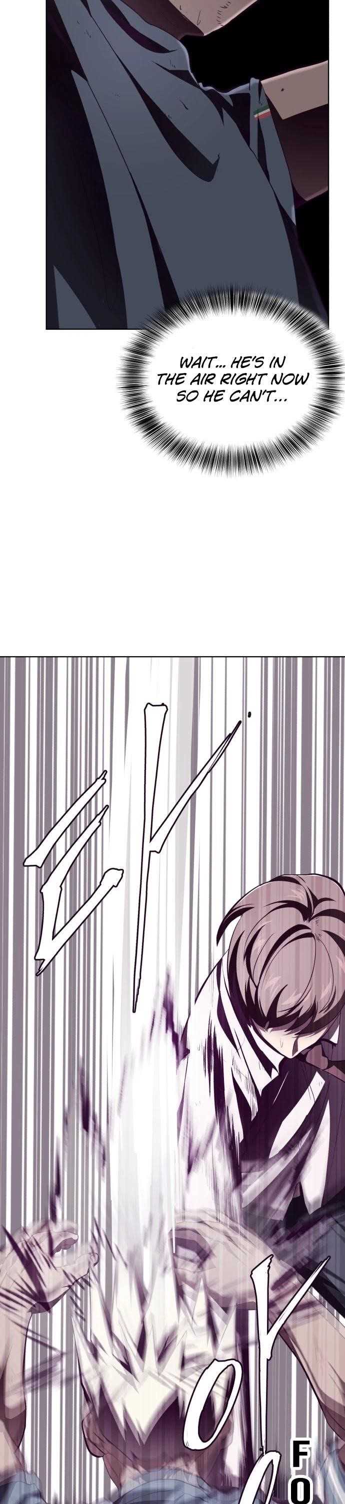 The Boy Of Death - Chapter 46 Page 42