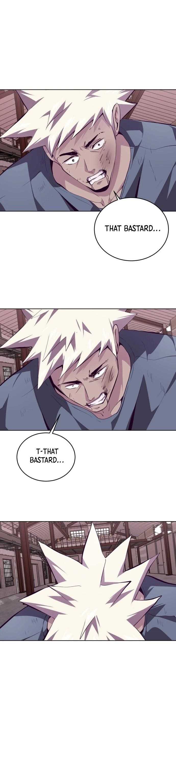 The Boy Of Death - Chapter 46 Page 44