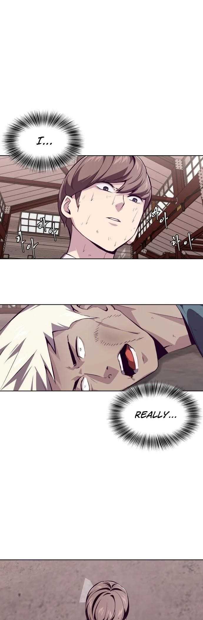 The Boy Of Death - Chapter 46 Page 46