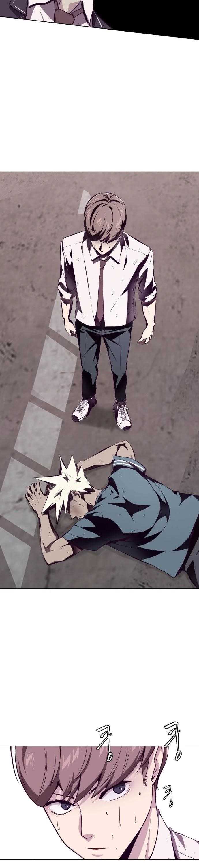 The Boy Of Death - Chapter 47 Page 2