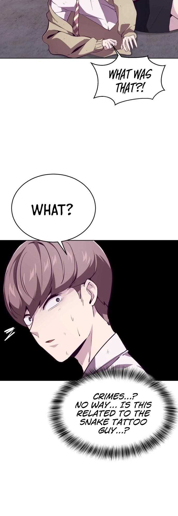 The Boy Of Death - Chapter 47 Page 30