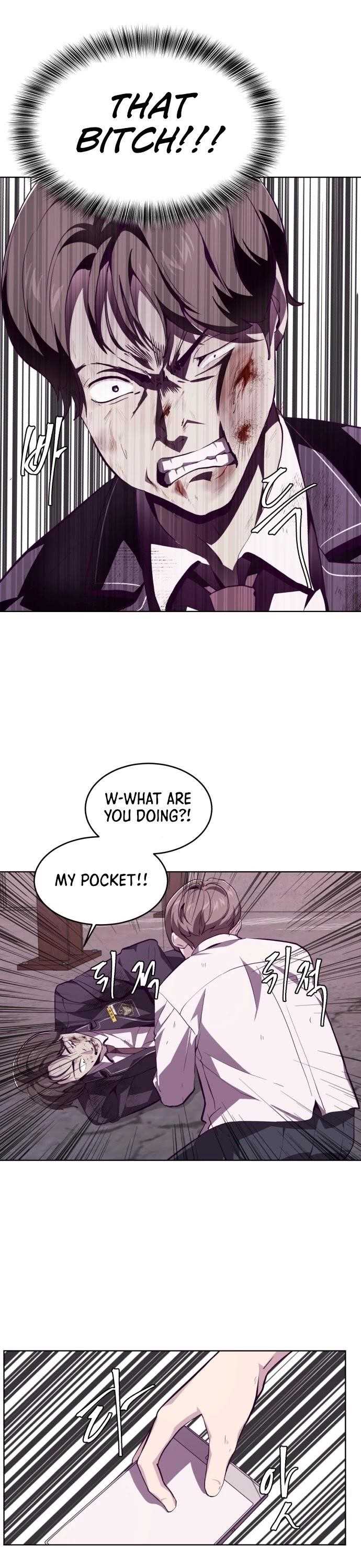 The Boy Of Death - Chapter 47 Page 31