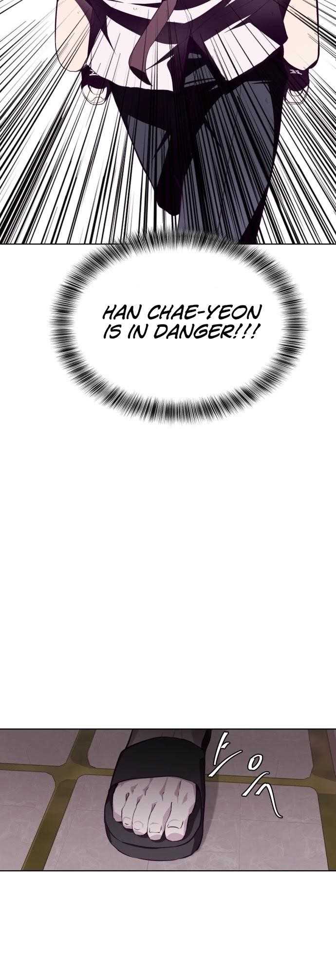 The Boy Of Death - Chapter 47 Page 35