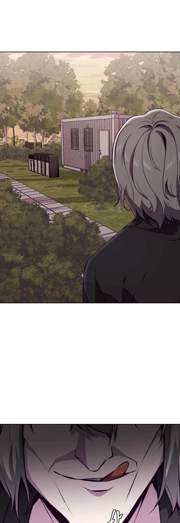 The Boy Of Death - Chapter 47 Page 36