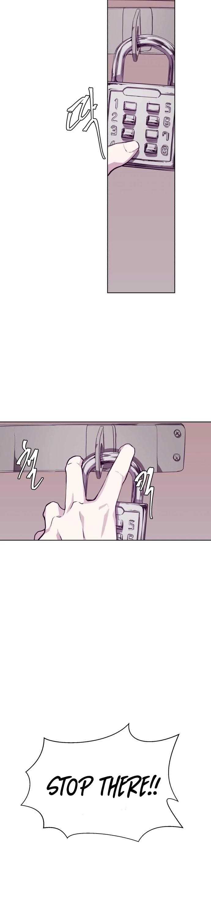 The Boy Of Death - Chapter 47 Page 43