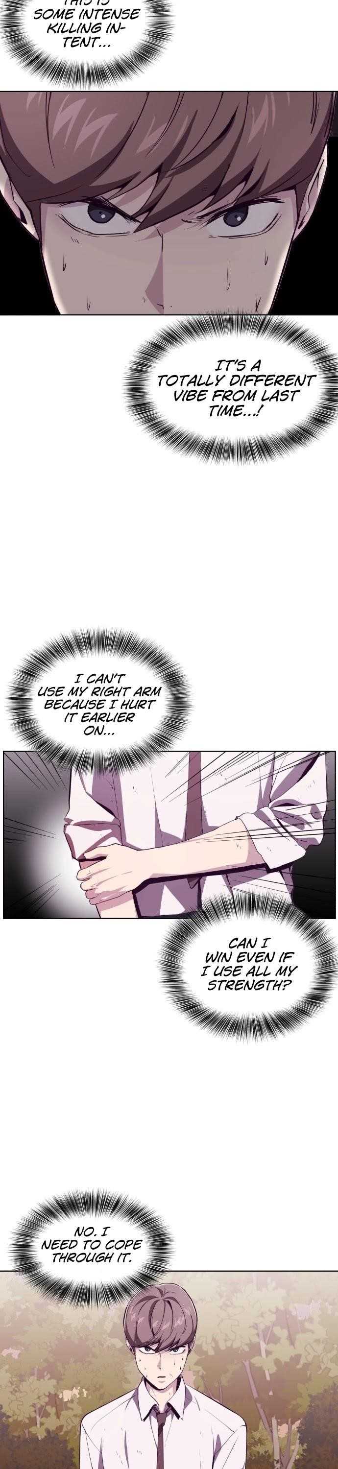 The Boy Of Death - Chapter 47 Page 46