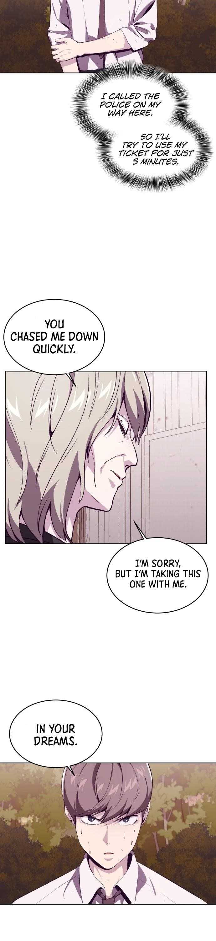 The Boy Of Death - Chapter 47 Page 47