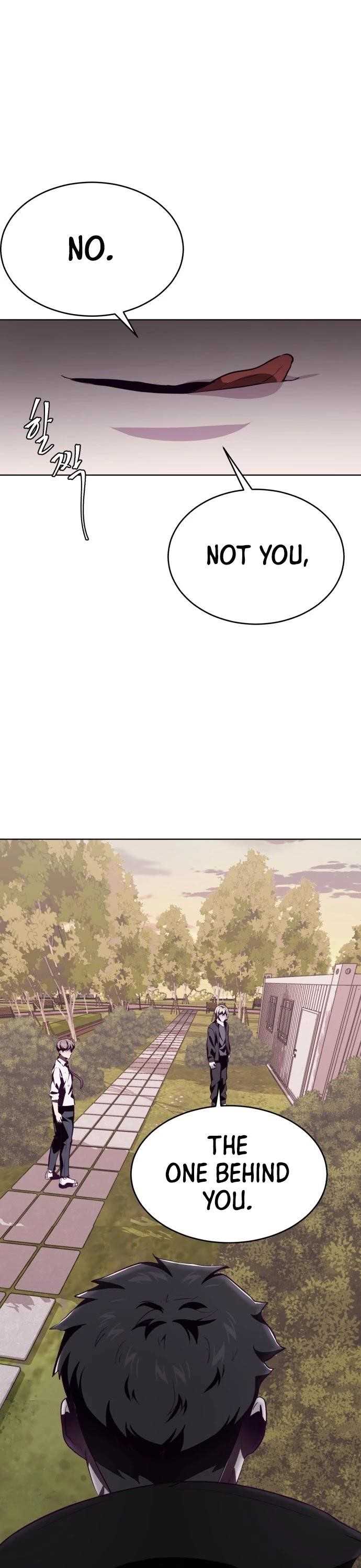 The Boy Of Death - Chapter 47 Page 48