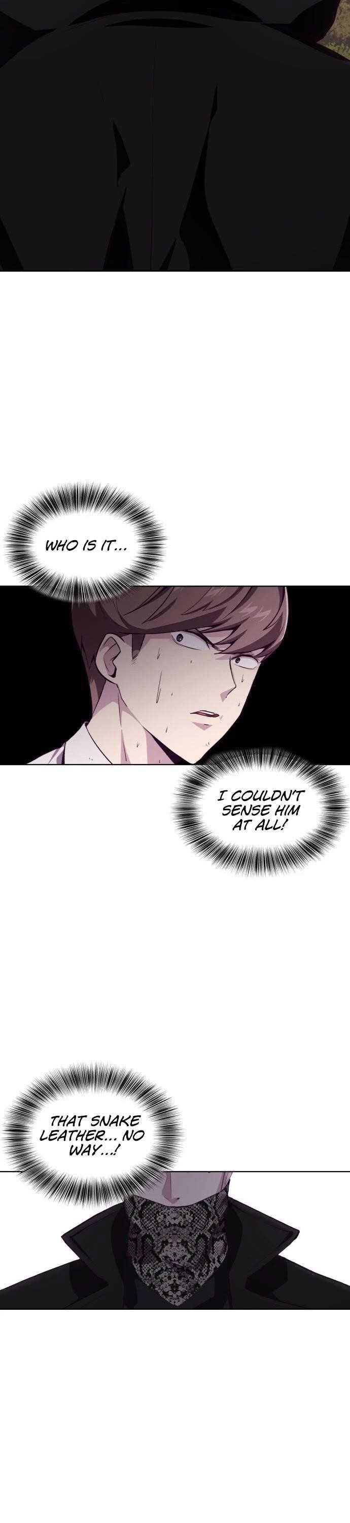 The Boy Of Death - Chapter 47 Page 49