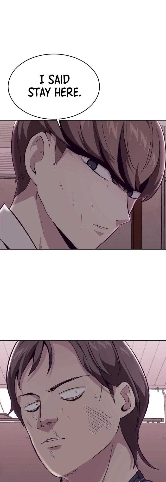 The Boy Of Death - Chapter 47 Page 5