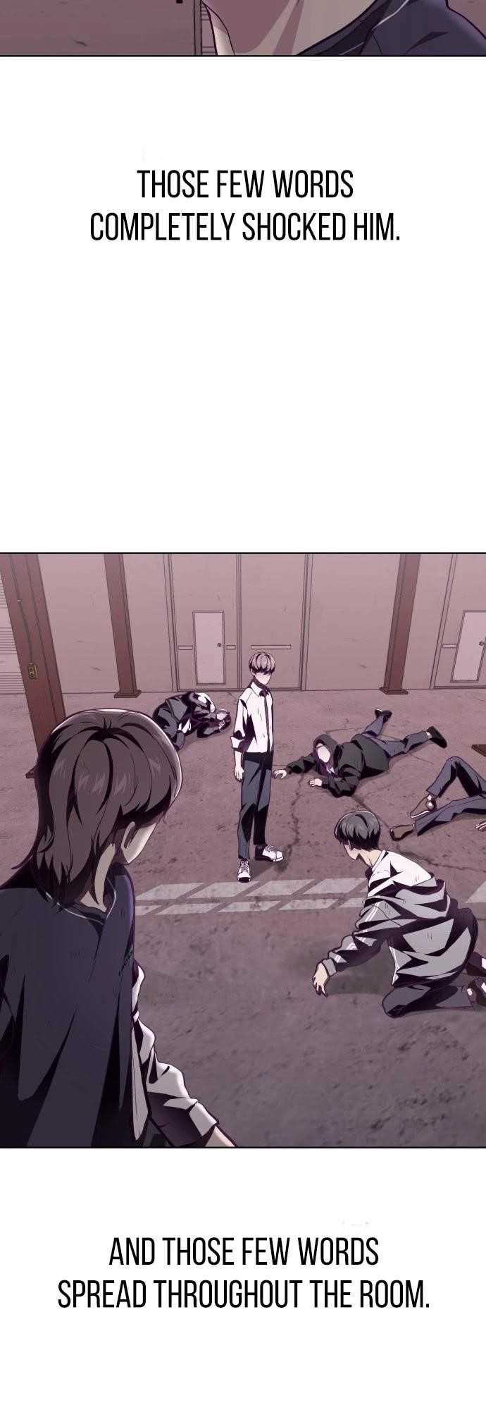 The Boy Of Death - Chapter 47 Page 6