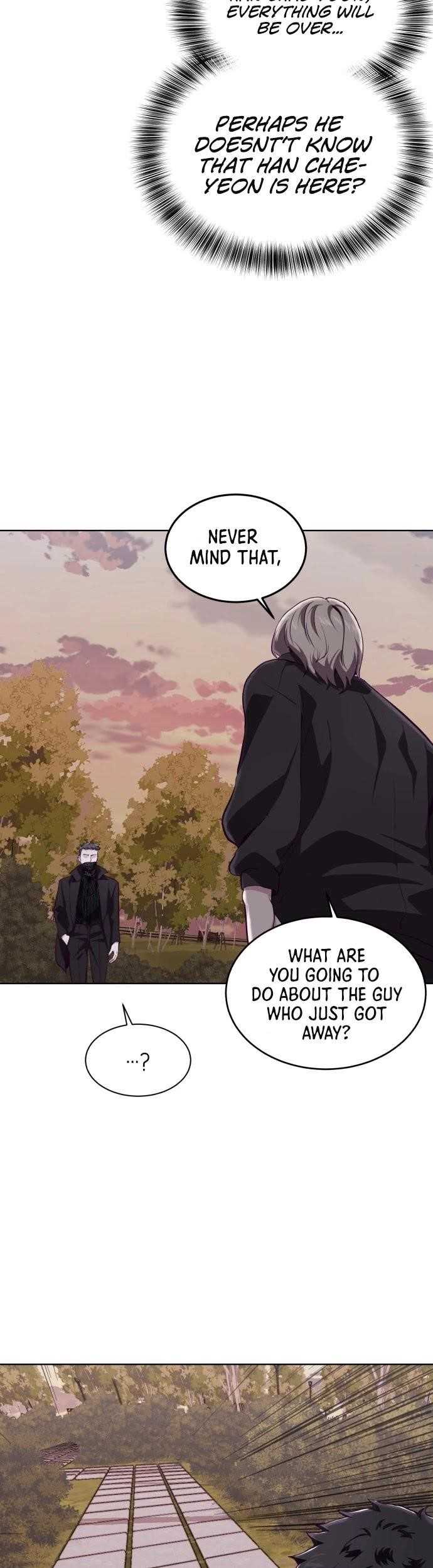 The Boy Of Death - Chapter 48 Page 10