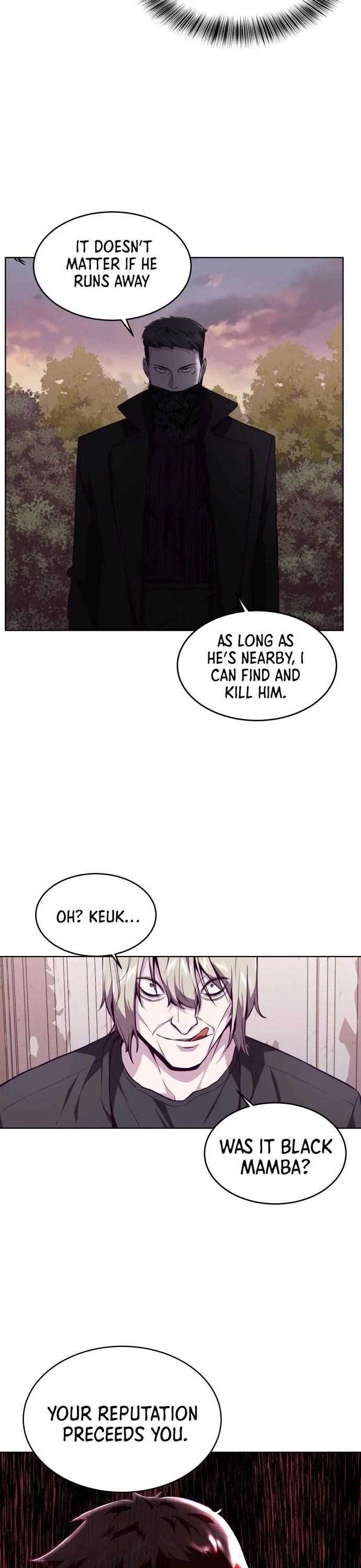 The Boy Of Death - Chapter 48 Page 14