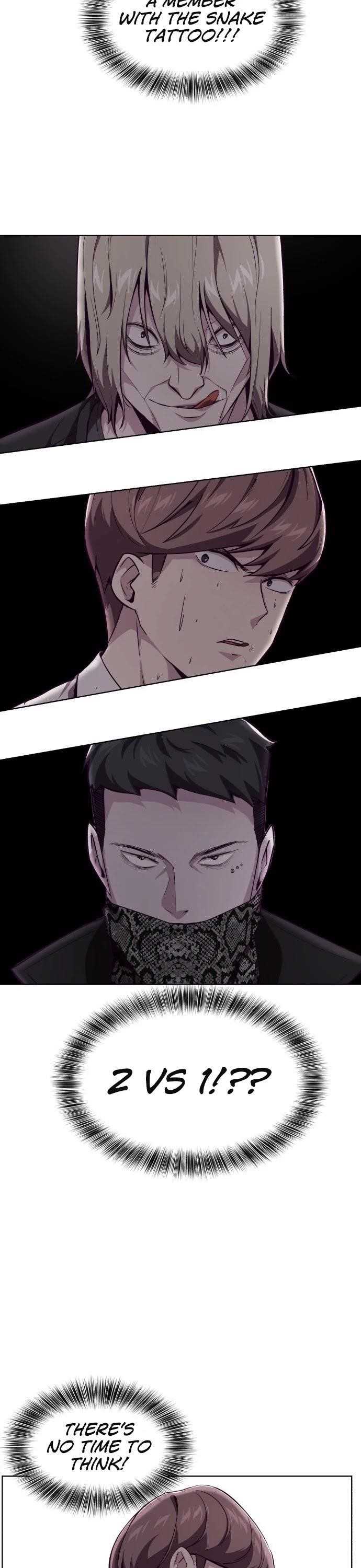 The Boy Of Death - Chapter 48 Page 2