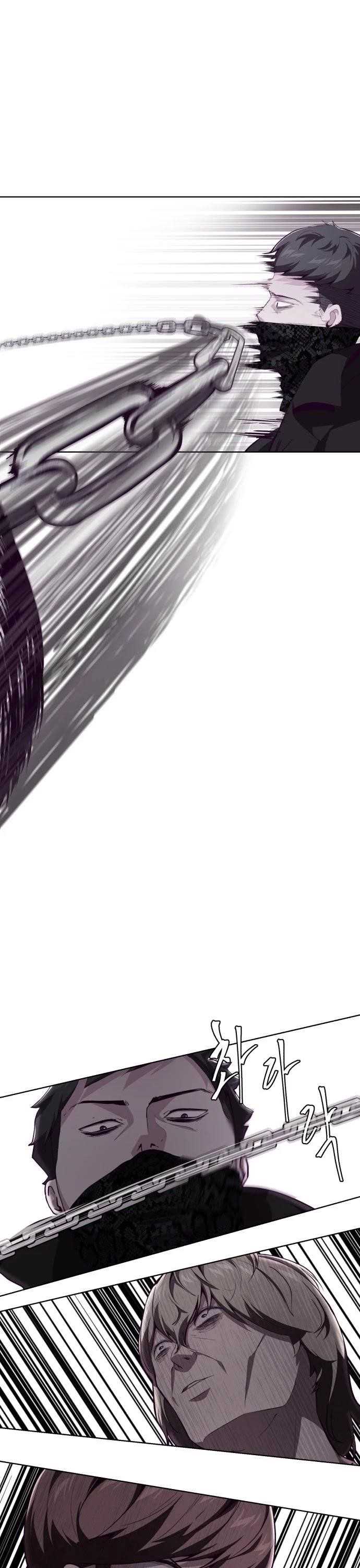 The Boy Of Death - Chapter 48 Page 20