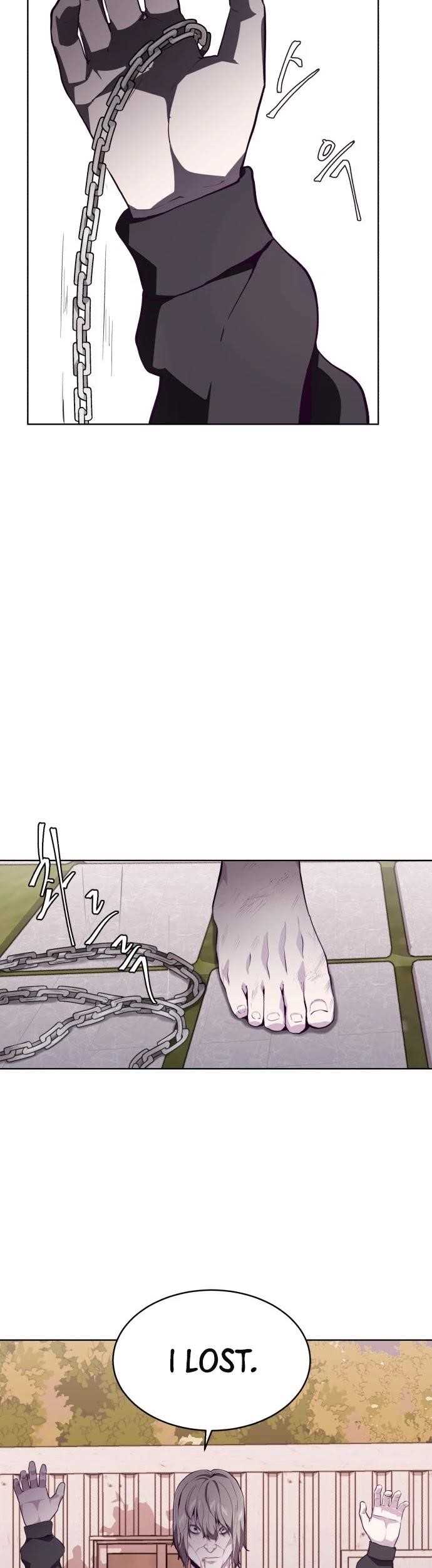 The Boy Of Death - Chapter 48 Page 33