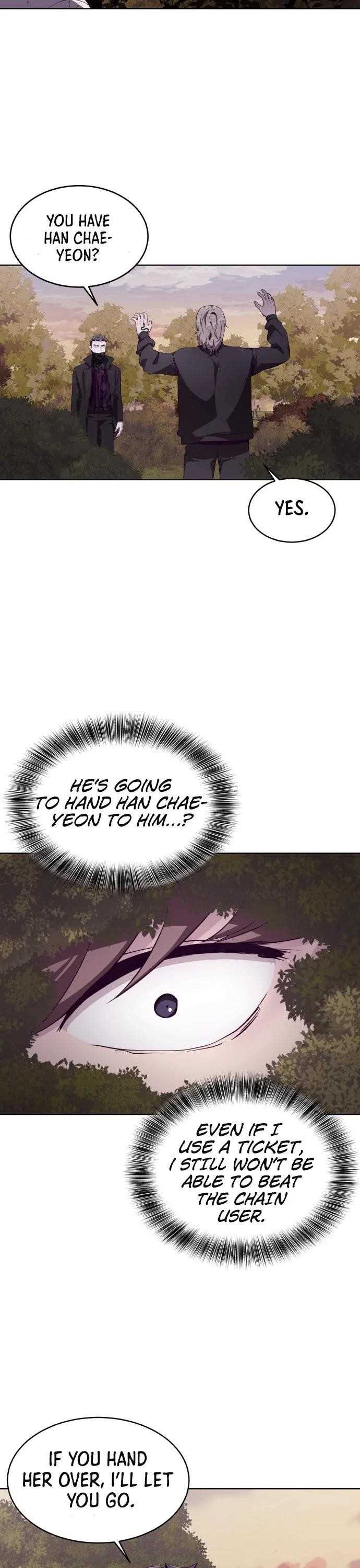 The Boy Of Death - Chapter 48 Page 35