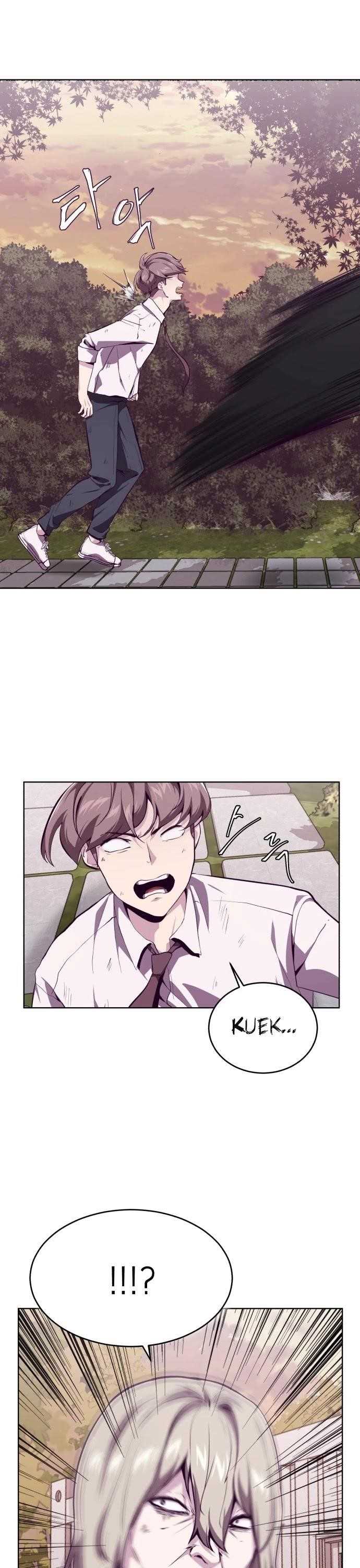 The Boy Of Death - Chapter 48 Page 4