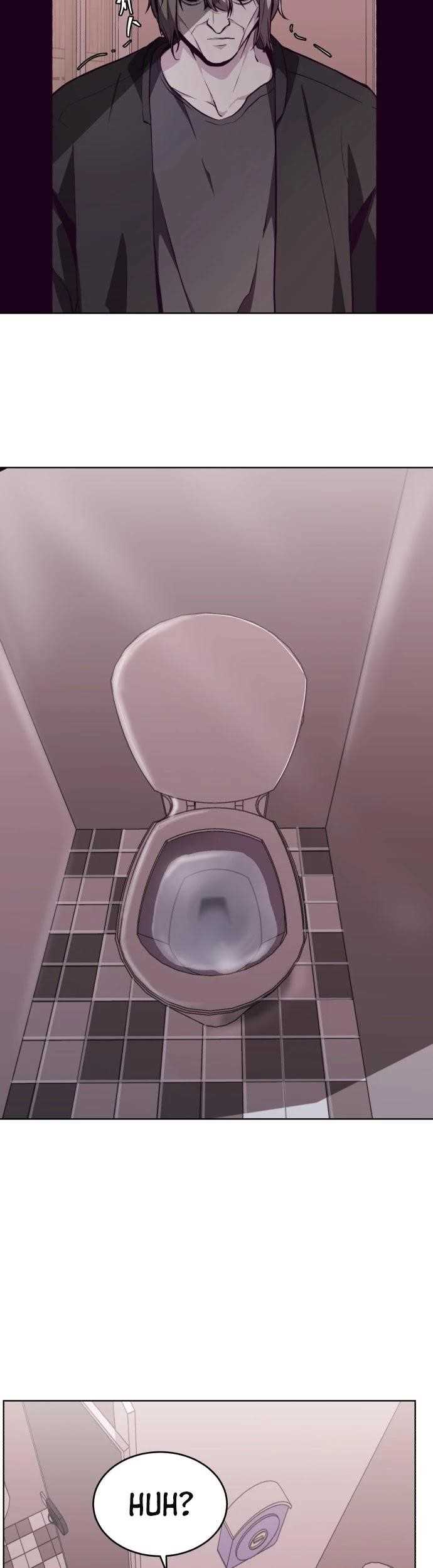 The Boy Of Death - Chapter 48 Page 43