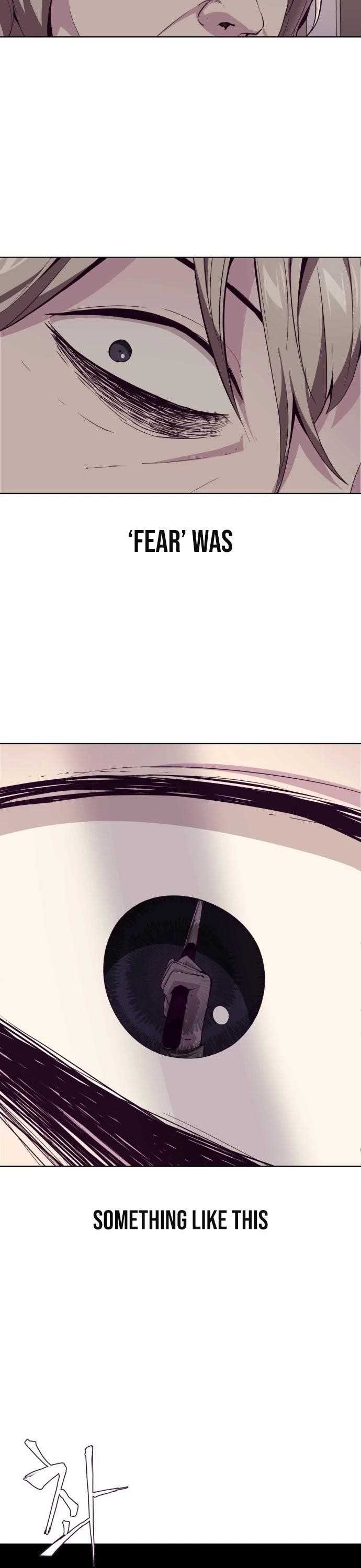 The Boy Of Death - Chapter 48 Page 46